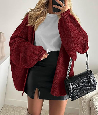 Kavani Cozy Cardigan